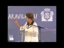 Discurso da Presidenta da República Dilma Rousseff durante cerimônia de inauguração do Túnel Rio 450 - Rio de Janeiro/RJ