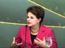 Presidenta Dilma participa de seminário sobre crack e outras drogas