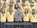 Palavras da presidenta Dilma durante encontro com a delegação brasileira dos medalhistas dos 5º Jogos Mundiais Militares Rio 2011 - Brasília/DF
