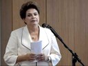 Presidenta Dilma destacou a importância do esporte paraolímpico brasileiro