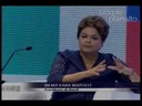Dilma defende integração dos países da América Latina