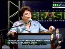 Discurso da presidenta Dilma durante cerimônia de entrega de unidades habitacionais do programa Minha Casa, Minha Vida - Juazeiro/BA 