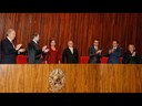 Presidenta Dilma: uma eleição democrática não é uma guerra, não produz vencidos