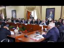 Presidenta Dilma durante reunião da 46ª Cúpula do Mercosul