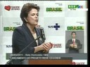 Discurso da presidenta Dilma durante cerimônia de lançamento do programa Rede Cegonha - Belo Horizonte/MG