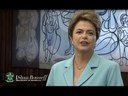 Somos Todos Brasil: Mensagem da presidenta Dilma pelo 7 de setembro
