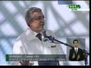 Cerimônia de entrega de novos leitos no Hospital Universitário da Universidade Luterana do Brasil (Ulbra) - Canoas/RS 
