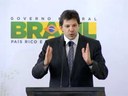 Cerimônia de regulamentação do programa Ciência sem Fronteiras e de anúncio de chamadas públicas para bolsas de estudo no exterior - Brasília/DF