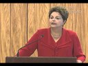 Declaração à imprensa concedida pela presidenta Dilma após encontro com o primeiro-ministro do Reino Unido, David Cameron - Brasília/DF