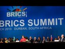 Declaração à imprensa da presidenta Dilma após cerimônia de assinatura de atos - Durban/África do Sul