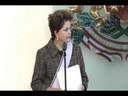 Declaração à imprensa da presidenta Dilma após cerimônia de assinatura de atos - Sófia/Bulgária