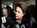 Entrevista coletiva concedida pela presidenta Dilma após Colóquio de Alto Nível sobre Participação Política de Mulheres - Nova York/EUA