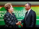Entrevista coletiva MP modernização do futebol