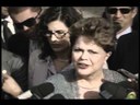 Entrevista coletiva concedida pela presidenta Dilma após visita ao Memorial José Martí - Havana/Cuba