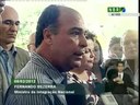 Entrevista coletiva concedida pela presidenta Dilma na chegada a Juazeiro do Norte - Juazeiro do Norte/CE 