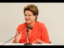 Entrevista coletiva concedida pela presidenta Dilma durante reunião ministerial