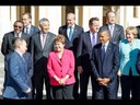 Entrevista coletiva concedida pela Presidenta Dilma em São Petersburgo, na Rússia
