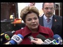 Entrevista coletiva concedida pela presidenta Dilma Rousseff - Moscou/Rússia