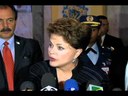 Entrevista coletiva concedida pela presidenta Dilma no Hotel Eurobuilding - Caracas/Venezuela