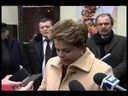Entrevista coletiva concedida pela presidenta Dilma no Hotel Ritz-Carlton - Moscou/Rússia 