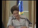 Vídeo da entrevista coletiva concedida pela Presidenta da República, Dilma Rousseff, no Hotel Waldorf Astoria - Nova York/EUA