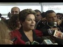 Entrevista concedida pela presidenta Dilma após cerimônia de anúncio do Programa de Concessões de Rodovias e Ferrovias - Brasília/DF 