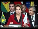 Discurso de encerramento da presidenta Dilma na Cúpula de Chefes de Estado do Mercosul e Estados Associados - Mendoza / Argentina