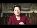 Mensagem da presidenta Dilma por ocasião da cerimônia de abertura do I Encontro dos Municípios com o Desenvolvimento Sustentável - Brasília/DF 
