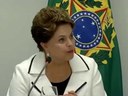 Palavras da presidenta Dilma durante assinatura de termo de entendimento para ampliação de crédito fiscal dos estados de AL, MA, MG, PR, RJ, RS e SP - Brasília/DF