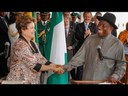 Discurso da presidenta Dilma após cerimônia de assinatura de atos - Abuja/Nigéria