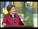 Discurso da presidenta Dilma durante a 39ª Reunião Ordinária do Pleno do Conselho de Desenvolvimento Econômico e Social (CDES) - Brasília/DF