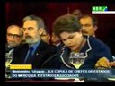Discurso da presidenta Dilma durante a XLII Cúpula de Chefes de Estado do Mercosul e Estados Associados - Montevidéu/Uruguai
