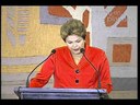 Discurso da presidenta Dilma durante almoço oferecido ao Rei da Espanha, Juan Carlos I - Brasília/DF
