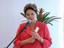 Discurso da presidenta Dilma durante anúncio de ampliação de crédito fiscal dos estados de Goiás, Rio Grande do Norte e Santa Catarina - Brasília/DF