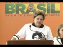 Discurso da presidenta Dilma durante cerimônia alusiva à Semana Nacional de Trânsito 2012 - Brasília/DF