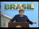 Discurso da presidenta Dilma durante cerimônia alusiva a um milhão de moradias entregues e dois milhões contratadas pelo Programa Minha Casa Minha Vida - Brasília/DF