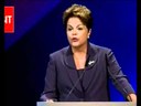 Discurso da presidenta Dilma durante cerimônia de abertura da Feira Internacional das Tecnologias da Informação e das Comunicações - CeBIT 2012 - Hannover/Alemanha