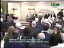 Discurso da presidenta Dilma durante cerimônia de anúncio de medidas de fomento à indústria nacional de Defesa - Brasília/DF