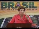 Discurso da presidenta Dilma durante cerimônia de anúncio de redução do custo de energia - Brasília/DF