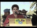 Discurso da presidenta Dilma durante cerimônia de apresentação do contingente brasileiro da Missão das Nações Unidas para a Estabilização do Haiti - Minustah - Porto Príncipe/Haiti
