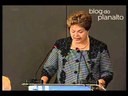 Discurso da presidenta Dilma durante cerimônia de assinatura do Memorando de Entendimento para realização da Competição Mundial de Formação Profissional Brasil 2015 - São Paulo/SP