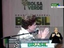 Discurso da presidenta Dilma durante cerimônia de assinatura do termo de pactuação do Plano Brasil sem Miséria com os governadores do Norte - Manaus/AM