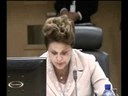 Discurso da presidenta Dilma durante cerimônia de encerramento do Fórum Empresarial Brasil-União Europeia - Bruxelas/Bélgica