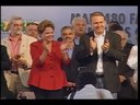 Discurso da presidenta Dilma durante cerimônia de entrega de 480 unidades habitacionais do Conjunto Habitacional Via Mangue - Residencial II - Recife/PE