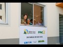 Discurso da Presidenta Dilma na entrega do Minha Casa, Minha Vida em Duque de Caxias (RJ)