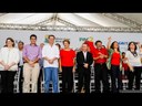 Discurso da Presidenta Dilma na entrega do Minha Casa, Minha Vida em Capanema (PA)