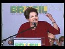 Discurso da presidenta Dilma durante cerimônia de entrega de Unidades Habitacionais do Programa Minha Casa Minha Vida, no Bairro Carioca - Rio de Janeiro/RJ