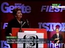 Discurso da presidenta Dilma durante cerimônia de entrega do prêmio “Os Brasileiros do Ano  2011” promovido pelas revistas ISTOÉ, ISTOÉ DINHEIRO, e ISTOÉ  GENTE - São Paulo/SP