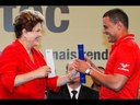 Discurso da Presidenta Dilma durante cerimônia de formatura de alunos do Pronatec em Belo Horizonte (MG)