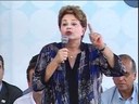 Discurso da presidenta Dilma durante cerimônia de inauguração da Clínica da Família Joãosinho Trinta e celebração da marca de 2 milhões de cariocas atendidos pelo Programa Saúde da Família - Rio de Janeiro/RJ